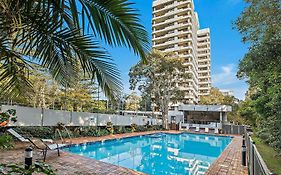 Pacific Towers Beach Resort